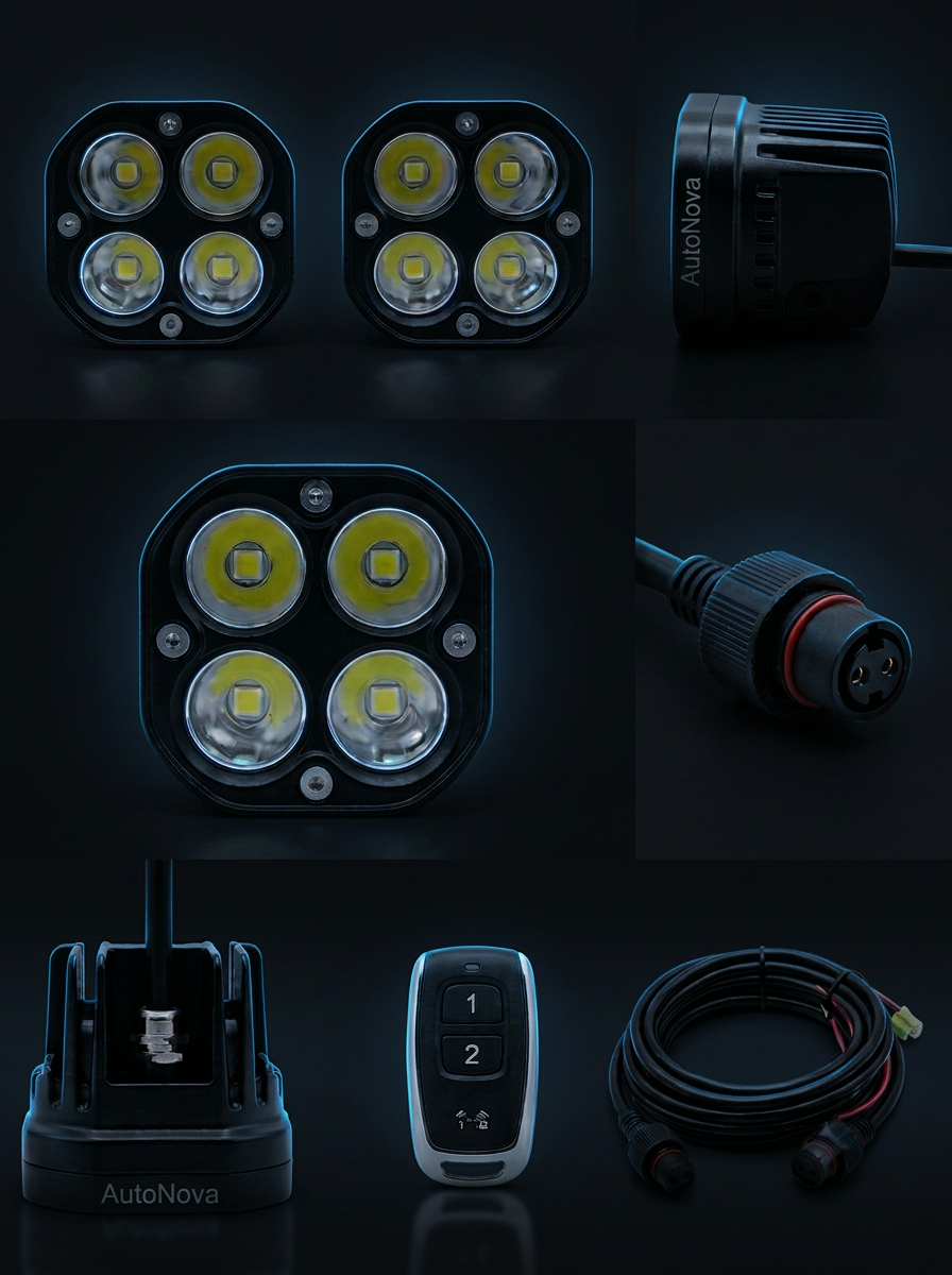 PulseBeam
