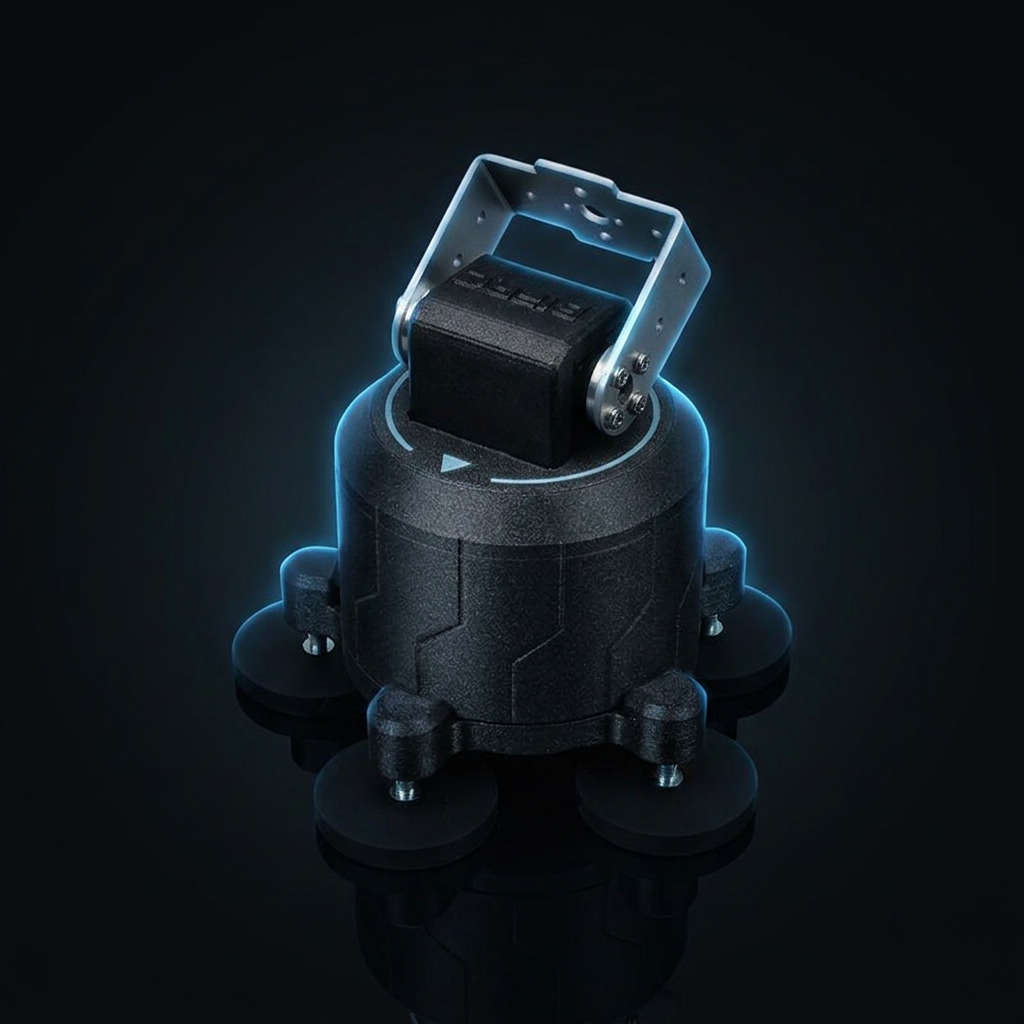 MotionBeam Led Light